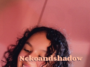 Nekoandshadow