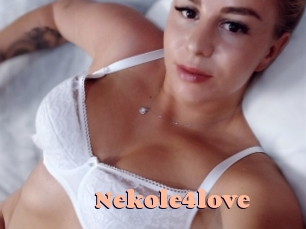 Nekole4love