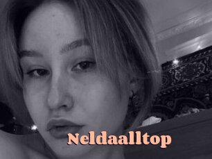 neldaalltop Chatte Rasée