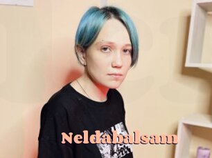Neldabalsam