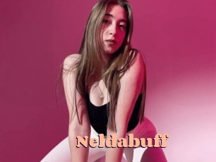 neldabuff Chatte Rasée