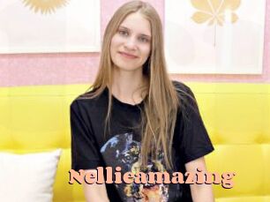 Nellieamazing