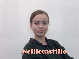 nelliecastillo Chatte Rasée