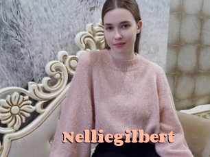 nelliegilbert Chatte Rasée