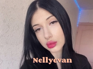 Nellyevan