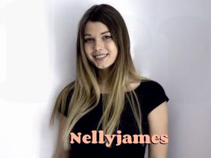 Nellyjames