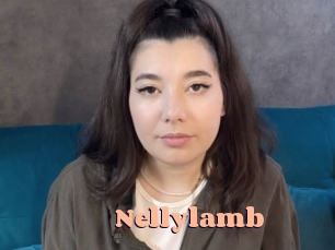 Nellylamb