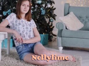 Nellylime
