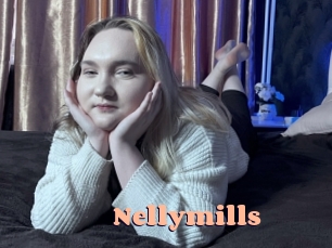 nellymills Chatte Rasée