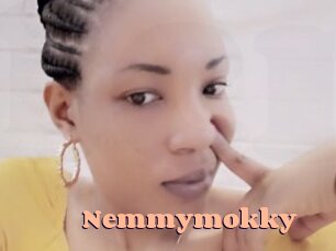 Nemmymokky