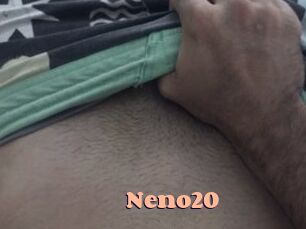 neno20 Chatte Rasée