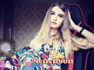 Nensiloon