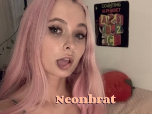 Neonbrat