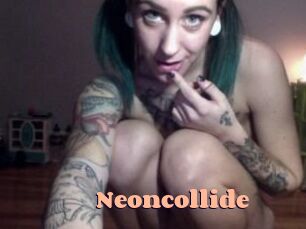 Neoncollide