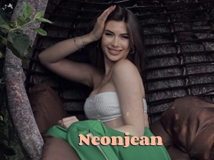 Neonjean