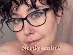 Nerdyamber