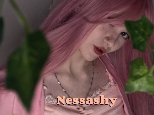 nessashy Chatte Rasée