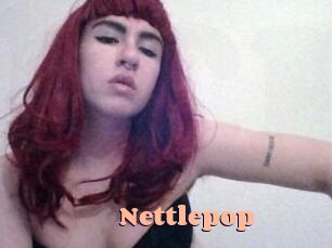 Nettlepop