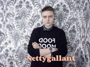 nettygallant Chatte Rasée