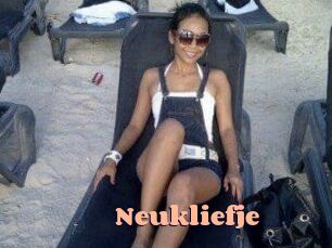 Neukliefje