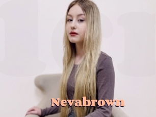 Nevabrown