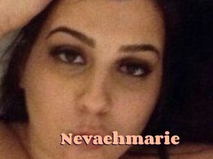 Nevaehmarie