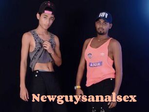 newguysanalsex Chatte Rasée