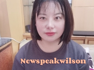Newspeakwilson