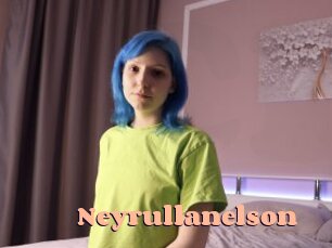 neyrullanelson Chatte Rasée