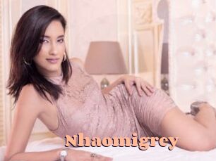 nhaomigrey Chatte Rasée