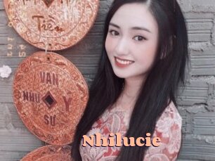 Nhilucie
