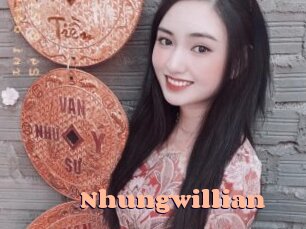 Nhungwillian