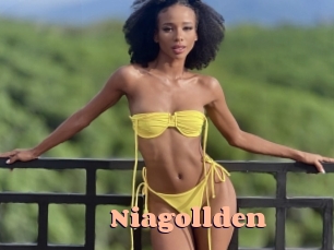 Niagollden