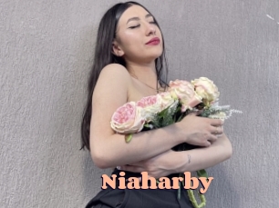 Niaharby