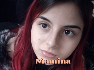 Niamina