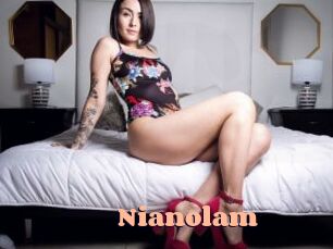 nianolam Chatte Rasée