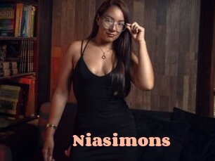 Niasimons