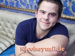 Niceboymikle