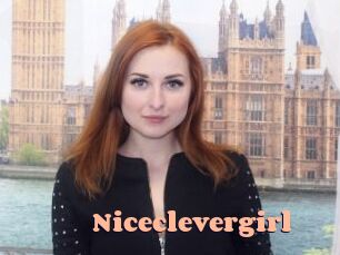 Niceclevergirl
