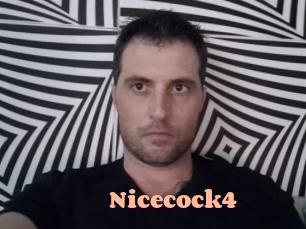 Nicecock4