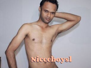 Niceeboysl