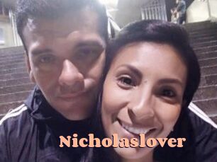 Nicholaslover