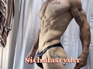 Nicholasryder