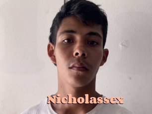 Nicholassex