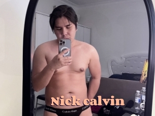 nick_calvin Chatte Rasée