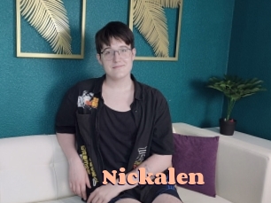 nickalen Chatte Rasée