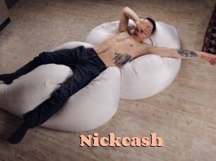 nickcash Chatte Rasée