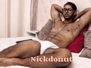 Nickdonut