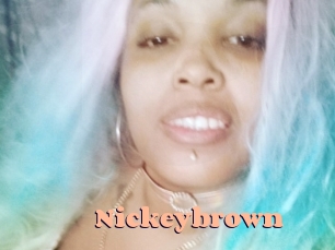 Nickeybrown