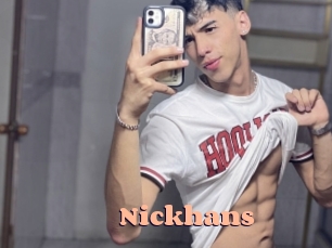 Nickhans